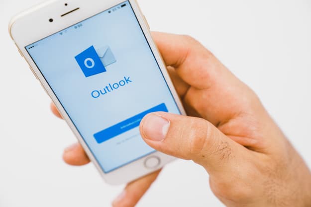 วิธีแก้ไขลืมรหัสผ่าน Hotmail หรือ Outlook บทความนี้มีทางออก - Siam Tips