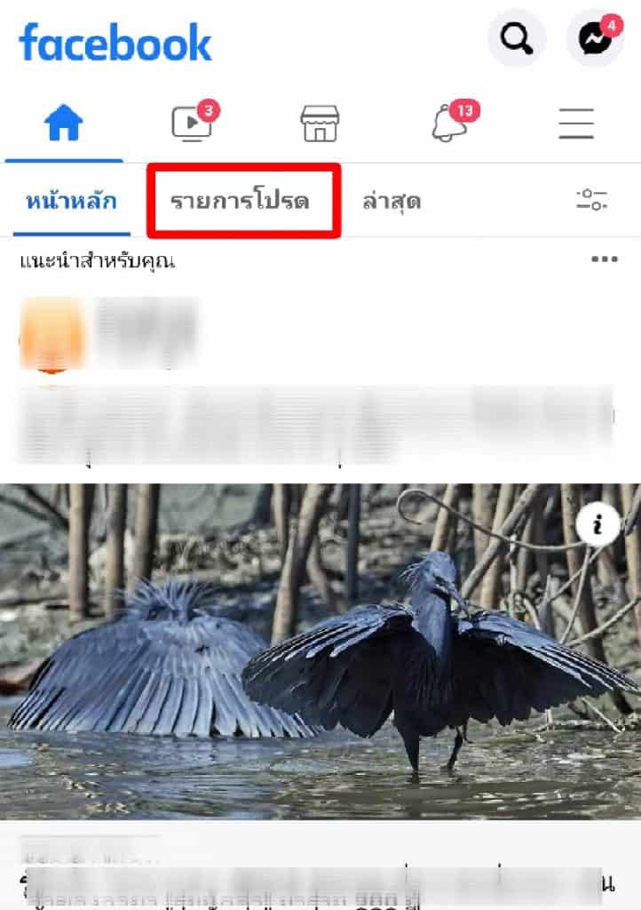 ดาวน์โหลดรูปจากเฟสบุ๊ค 1