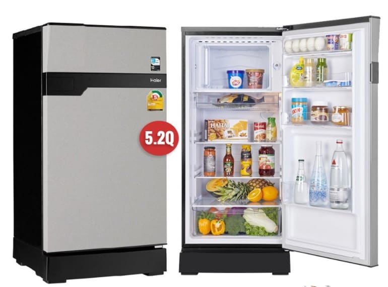 Haier รุ่น HR-CEQ15X