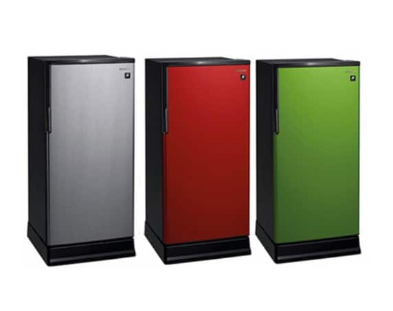 Hitachi รุ่น i-Defrost R-64W