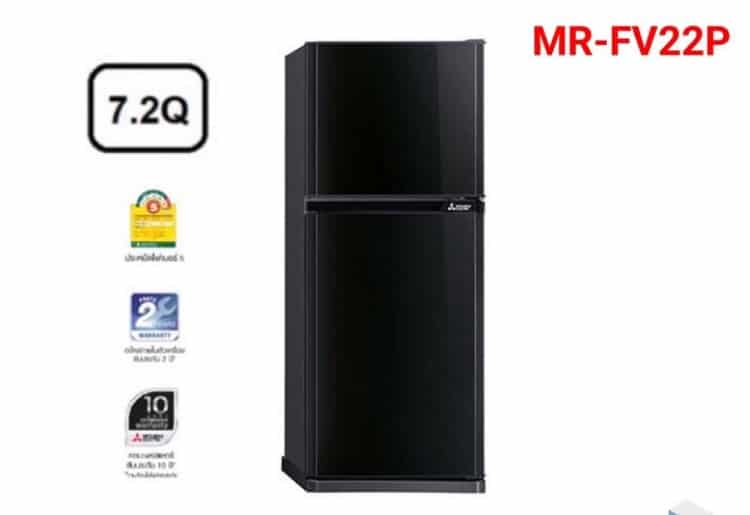 Mitsubishi รุ่น MR-FV22P