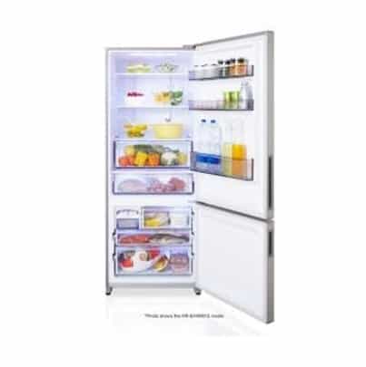 Panasonic  รุ่น NR-BX418V-Sภายใน