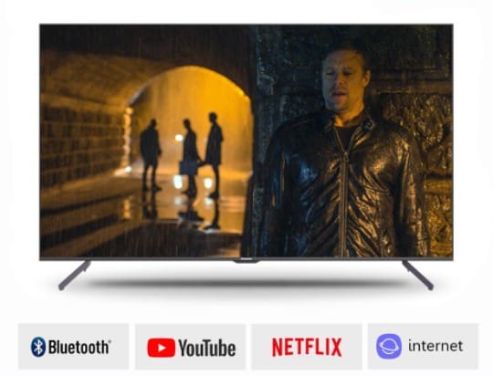 Panasonic รุ่น TH-55HX720T