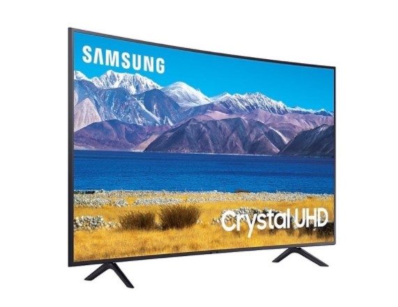 SAMSUNG รุ่น 55TU8300