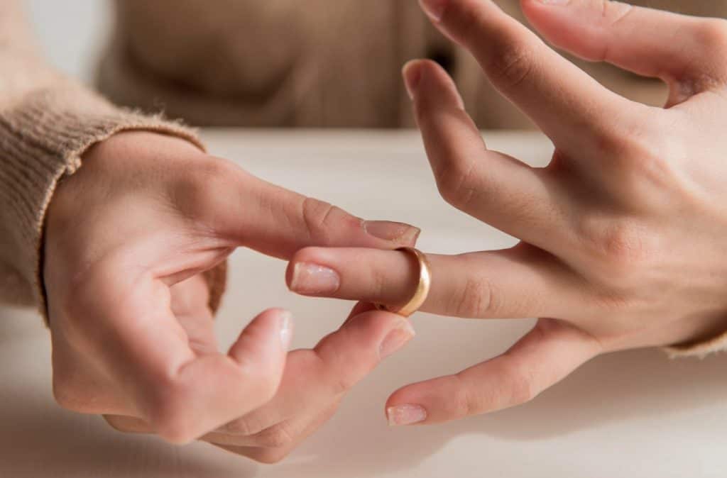 ฝันว่าได้แหวน