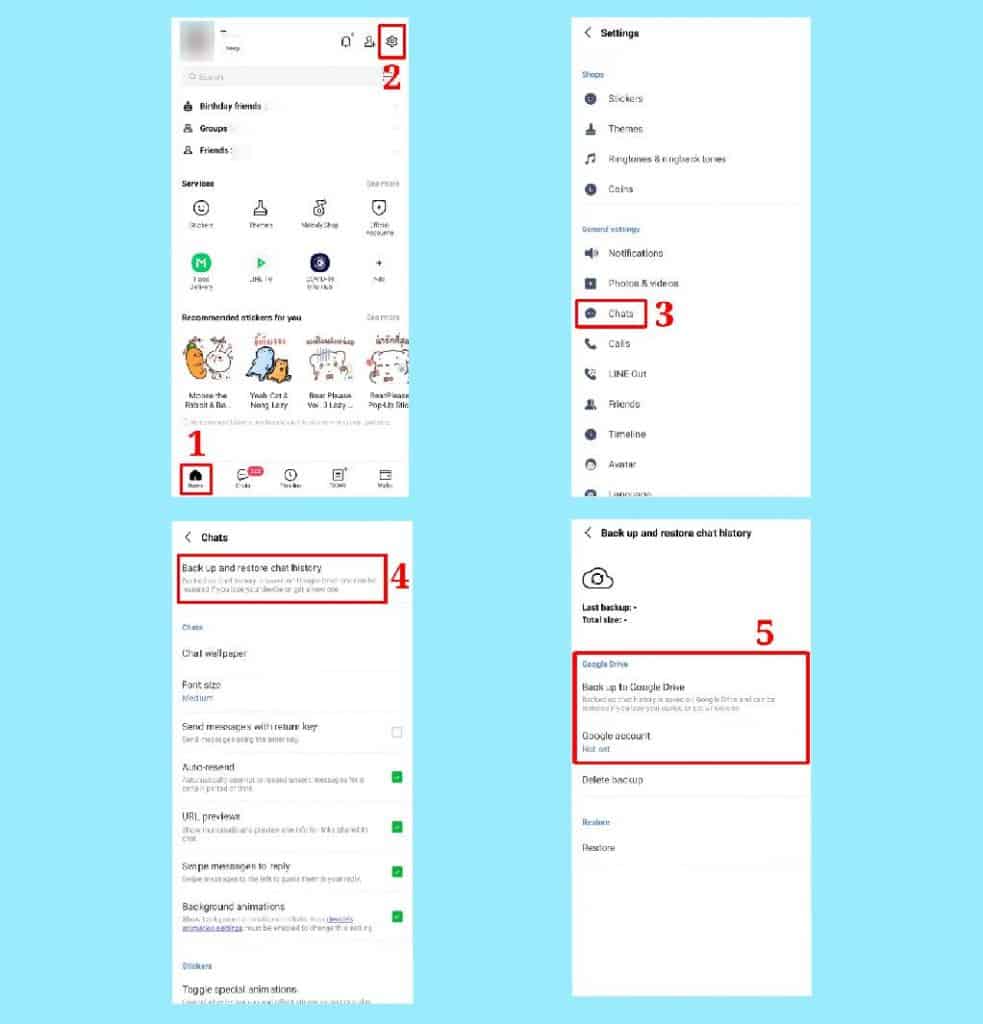 ย้ายไลน์ 1