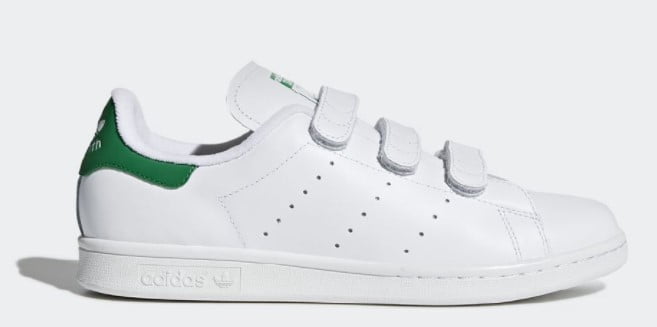 Adidas รุ่น Stan Smith S75187