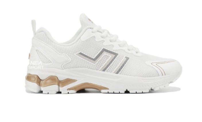 Baoji รุ่น 711 Running Impact(W) NEA