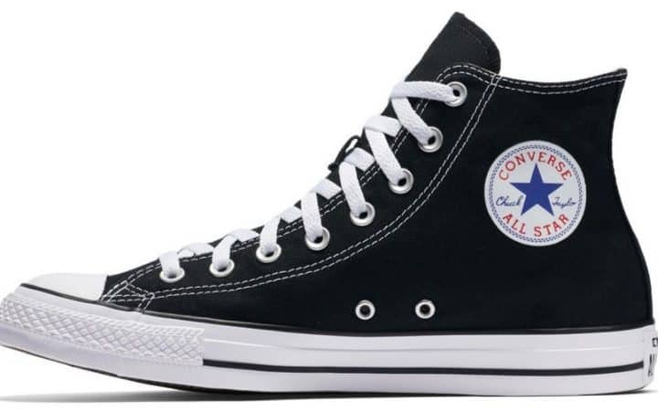 Converse All Star รุ่น Classic Hi Back
