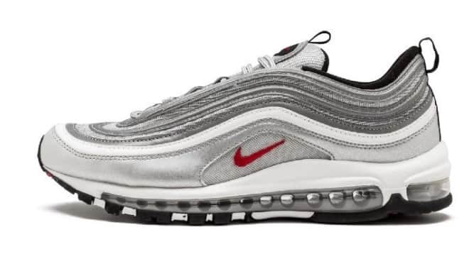Nike รุ่น Air Max 97