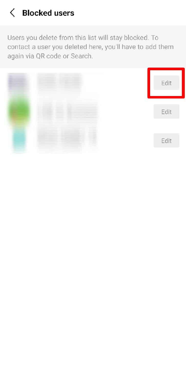 ลบเพื่อน11