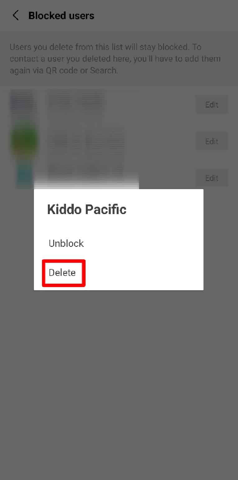 ลบเพื่อน12