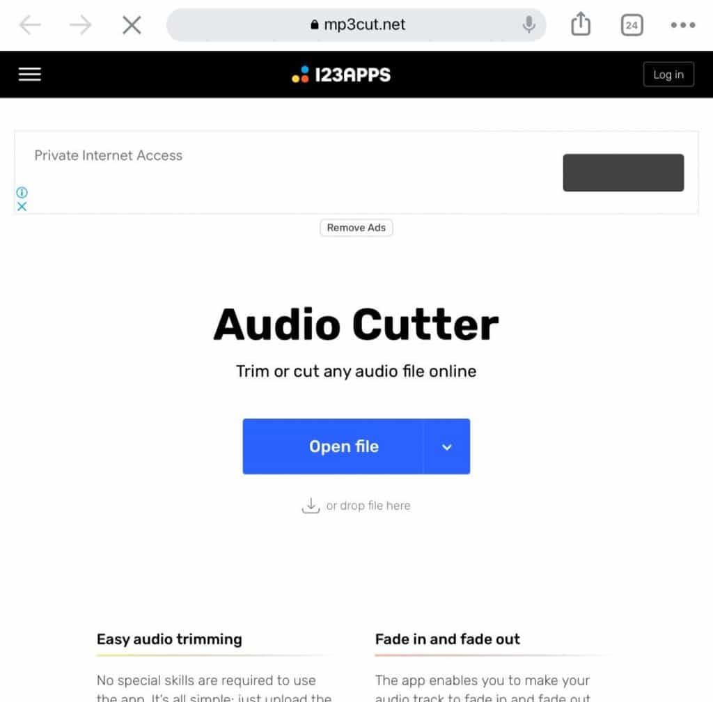 ตัดเพลง2